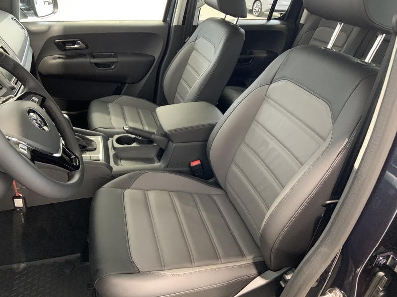 Volkswagen Amarok DoubleCab Highline - 17