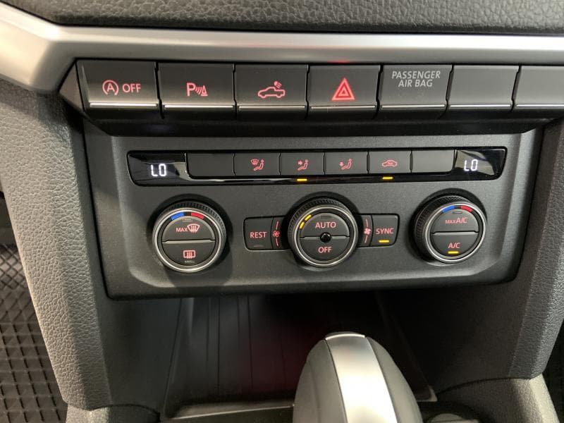 Volkswagen Amarok DoubleCab Highline - 10