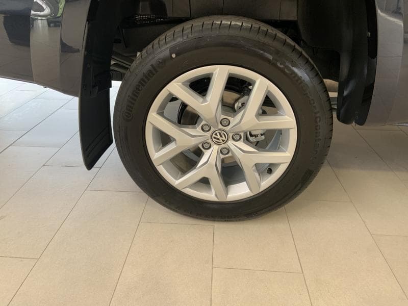 Volkswagen Amarok DoubleCab Highline - 6