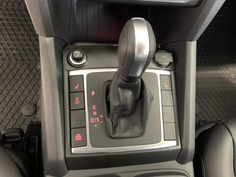Volkswagen Amarok DoubleCab Highline - 18