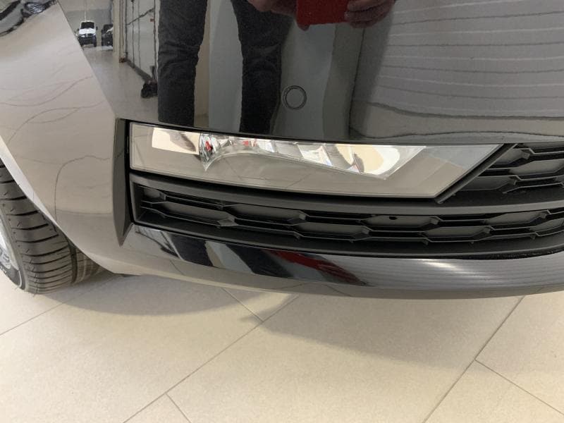 Skoda Octavia Combi 5 ANS GARANTIE* - 7