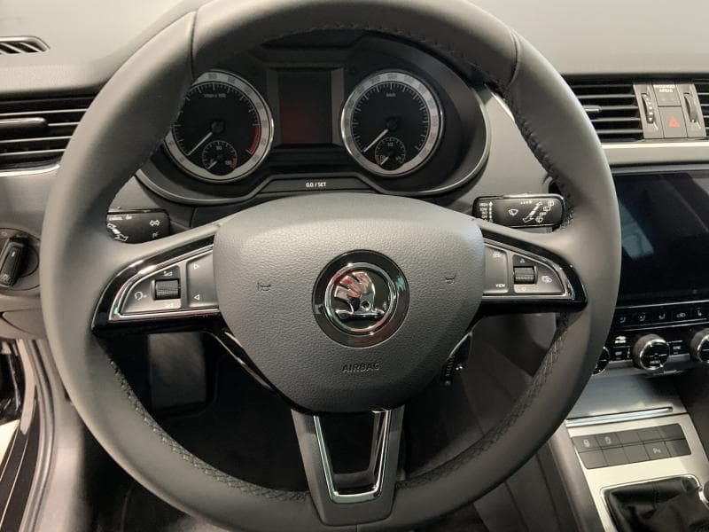 Skoda Octavia Combi 5 ANS GARANTIE* - 8