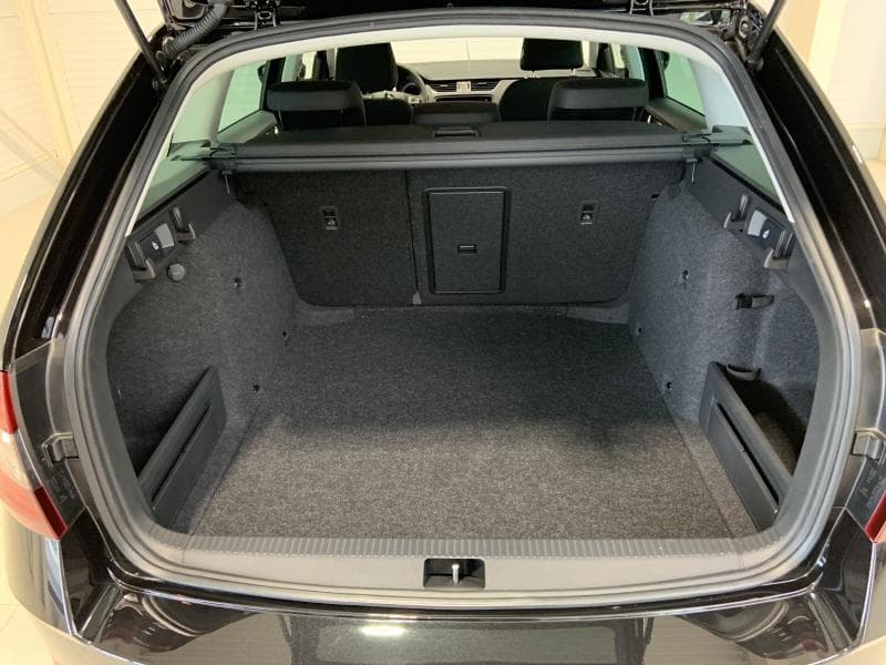Skoda Octavia Combi 5 ANS GARANTIE* - 21