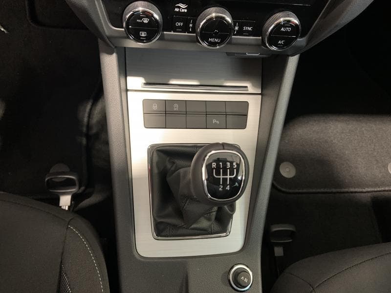 Skoda Octavia Combi 5 ANS GARANTIE* - 18