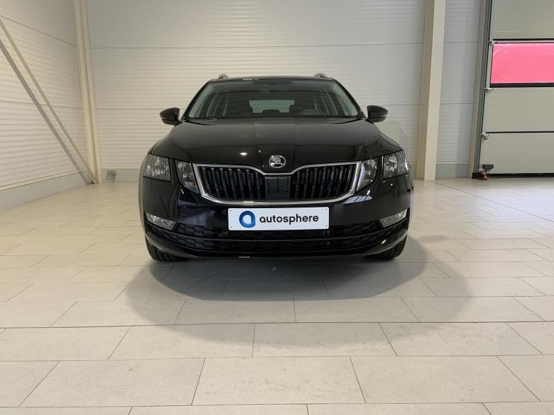 Skoda Octavia Combi 5 ANS GARANTIE* - 2