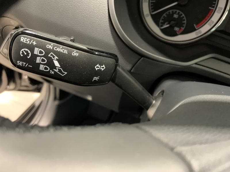 Skoda Octavia Combi 5 ANS GARANTIE* - 16