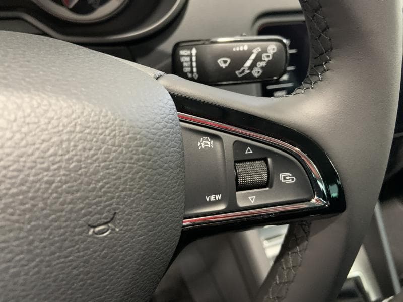 Skoda Octavia Combi 5 ANS GARANTIE* - 15