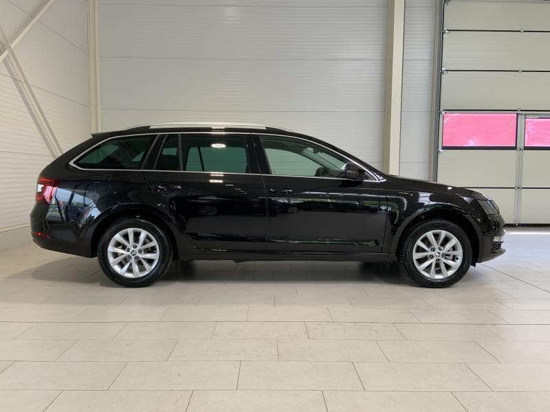Skoda Octavia Combi 5 ANS GARANTIE* - 3