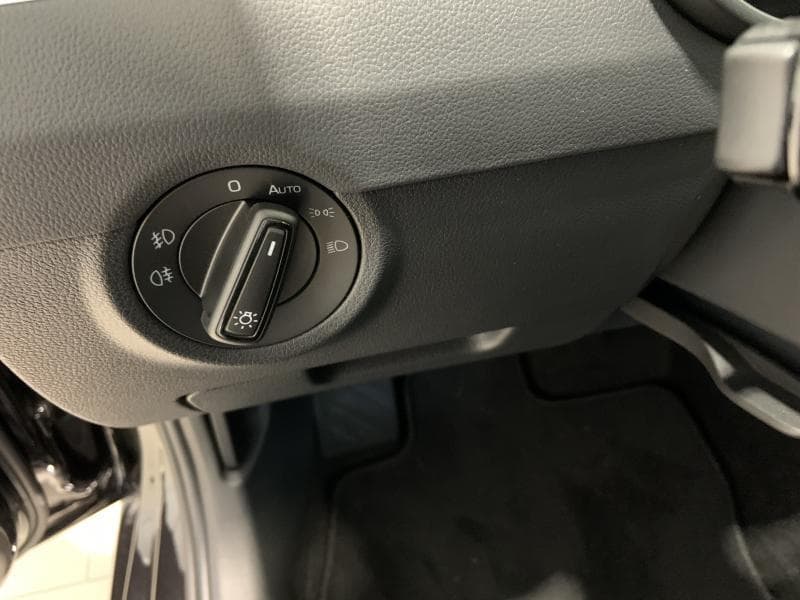 Skoda Octavia Combi 5 ANS GARANTIE* - 13