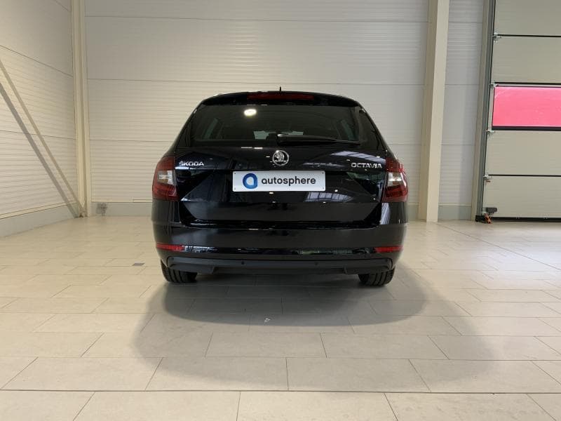 Skoda Octavia Combi 5 ANS GARANTIE* - 5