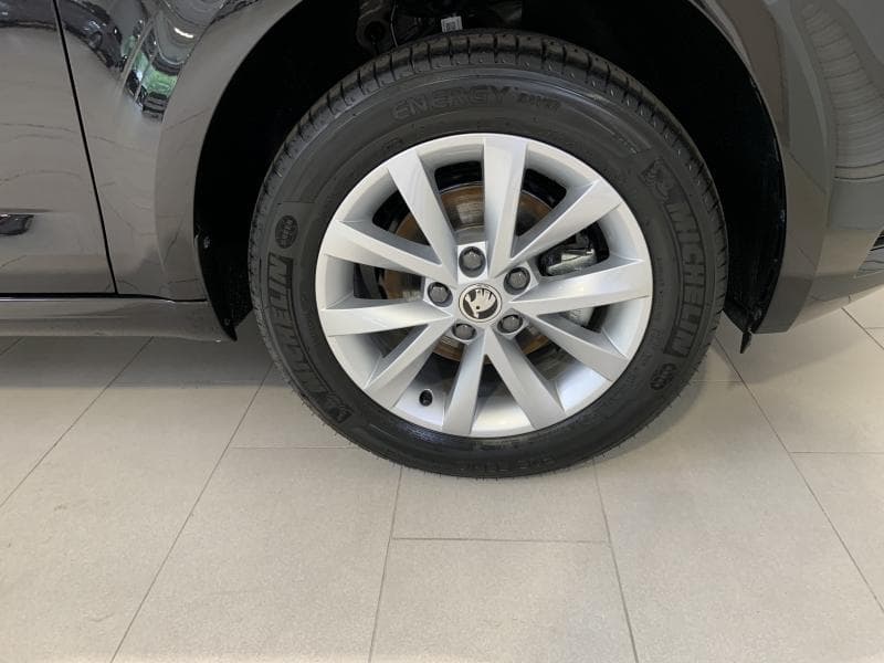 Skoda Octavia Combi 5 ANS GARANTIE* - 6