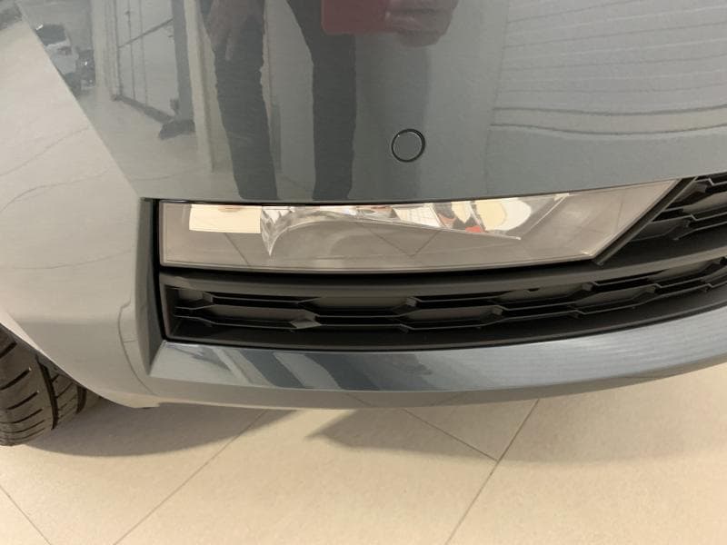 Skoda Octavia Park pilot/CA/BT - 22