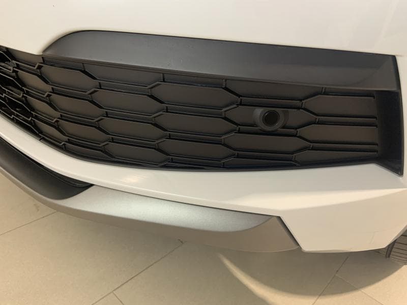 Skoda Kamiq Ambition 5 ANS GARANTIE* - 8