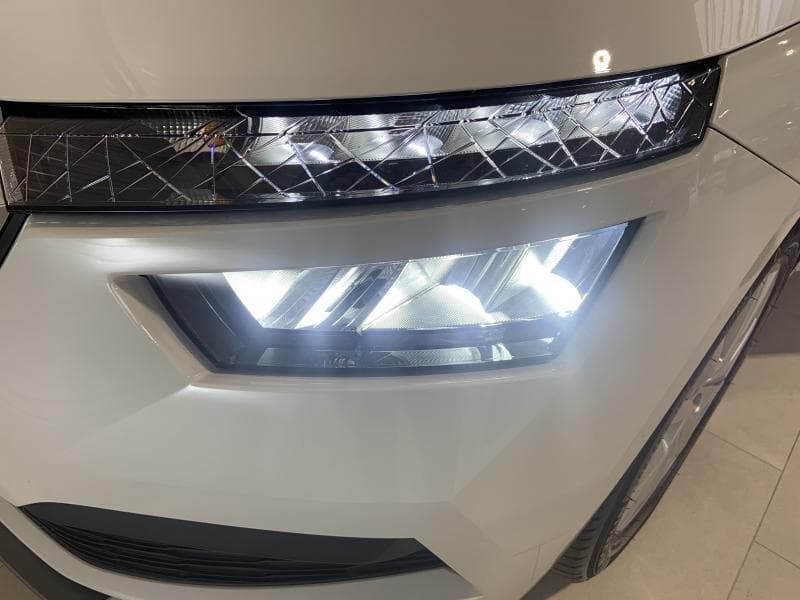 Skoda Kamiq Ambition 5 ANS GARANTIE* - 7