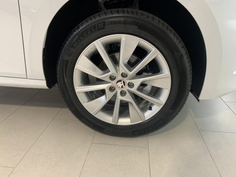 Skoda Kamiq Ambition 5 ANS GARANTIE* - 6