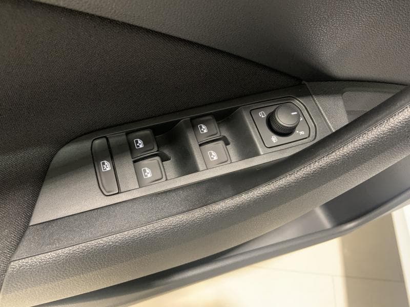 Skoda Kamiq Ambition 5 ANS GARANTIE* - 12