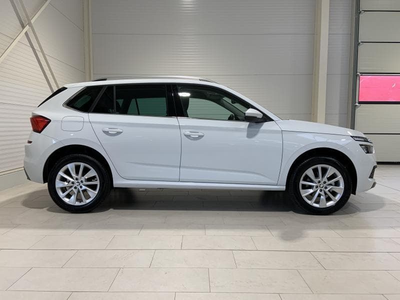 Skoda Kamiq Ambition 5 ANS GARANTIE* - 3