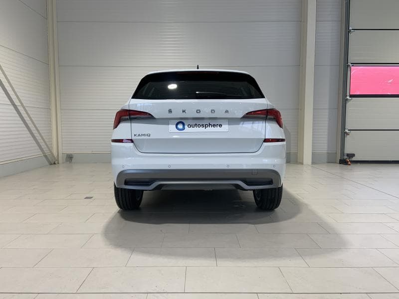 Skoda Kamiq Ambition 5 ANS GARANTIE* - 5