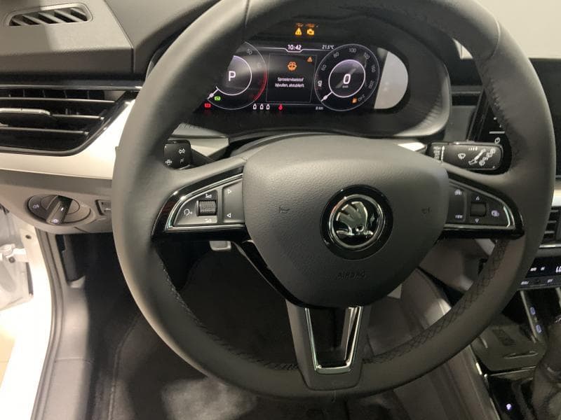 Skoda Kamiq Ambition 5 ANS GARANTIE* - 9