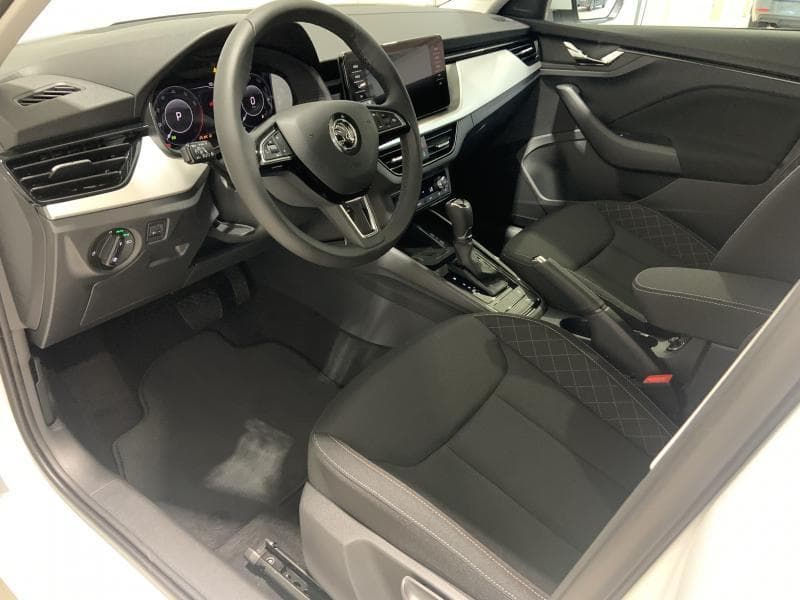 Skoda Kamiq Ambition 5 ANS GARANTIE* - 20