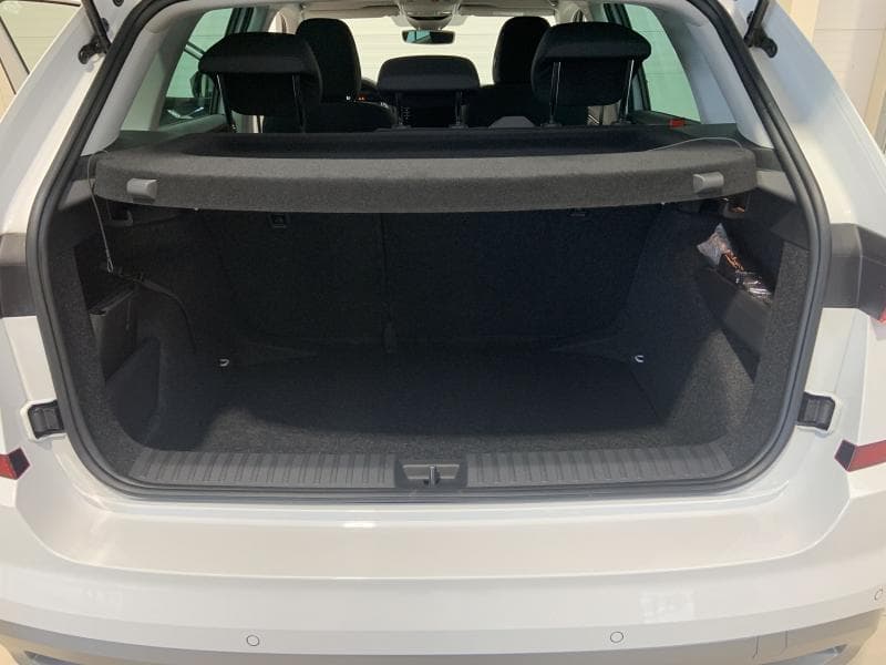 Skoda Kamiq Ambition 5 ANS GARANTIE* - 24