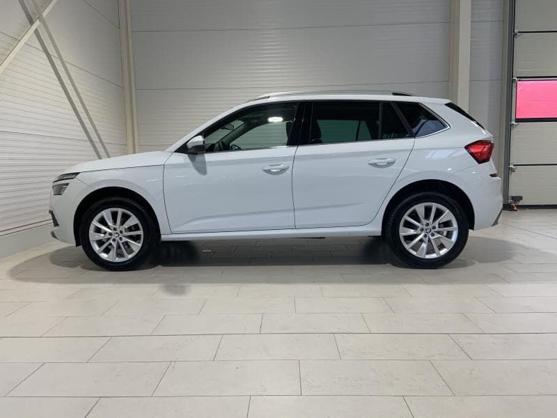 Skoda Kamiq Ambition 5 ANS GARANTIE* - 4