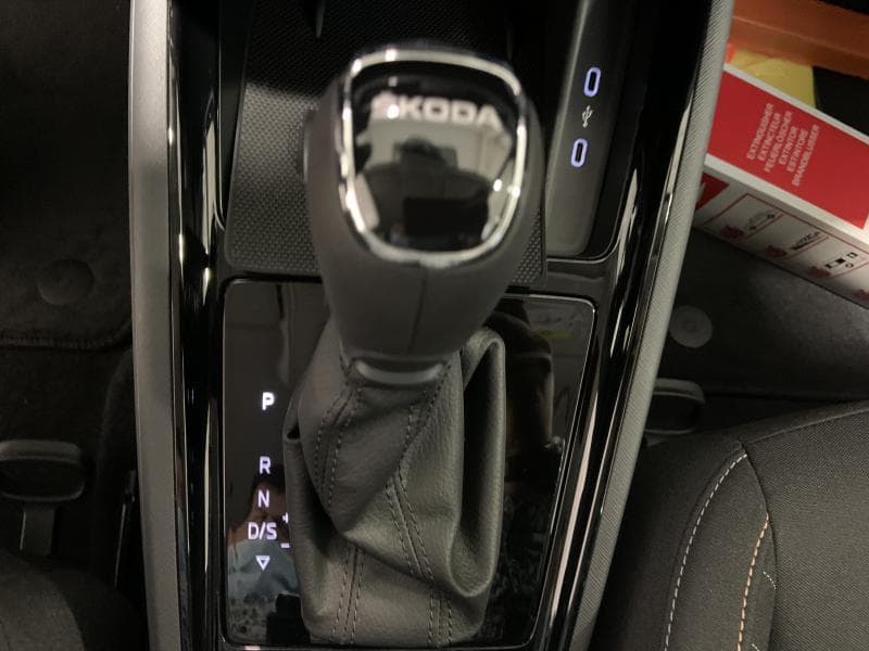 Skoda Kamiq Ambition 5 ANS GARANTIE* - 19