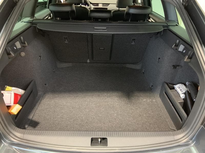 Skoda Octavia Combi 5 ANS GARANTIE* - 25