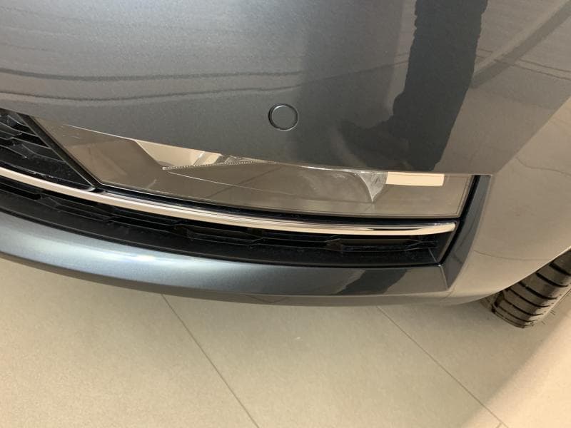 Skoda Octavia Combi 5 ANS GARANTIE* - 8