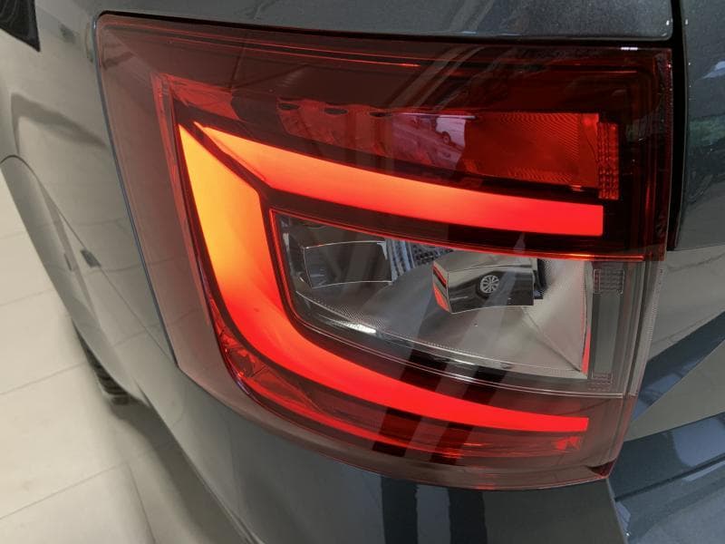 Skoda Octavia Combi 5 ANS GARANTIE* - 23