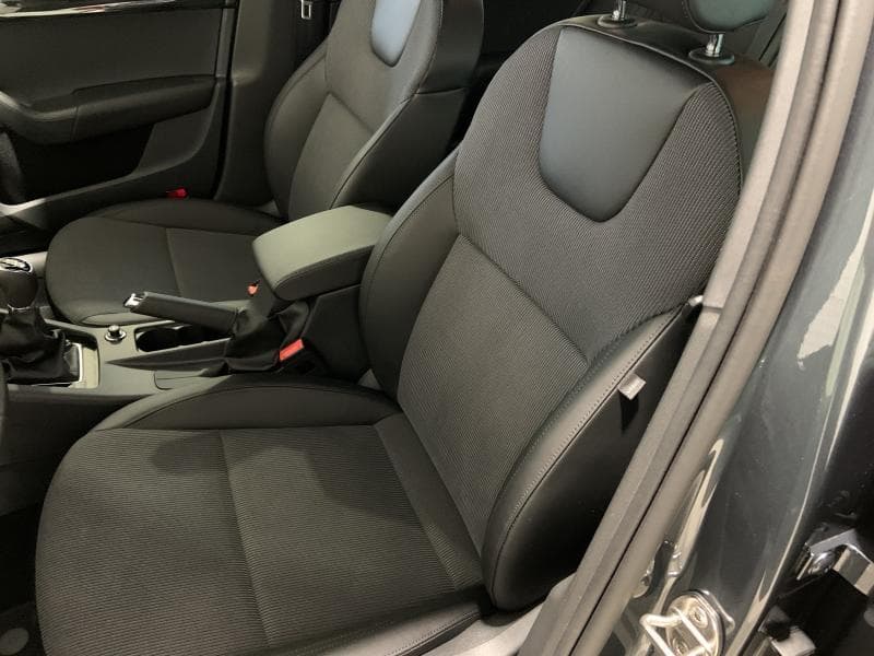 Skoda Octavia Combi 5 ANS GARANTIE* - 22