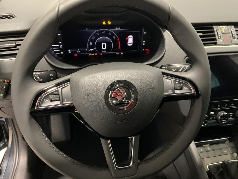 Skoda Octavia Combi 5 ANS GARANTIE* - 9