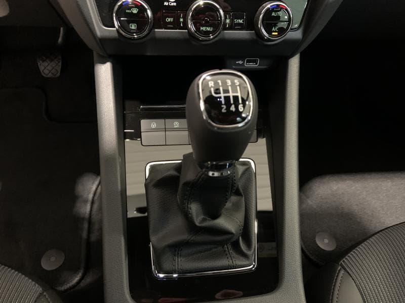 Skoda Octavia Combi 5 ANS GARANTIE* - 20