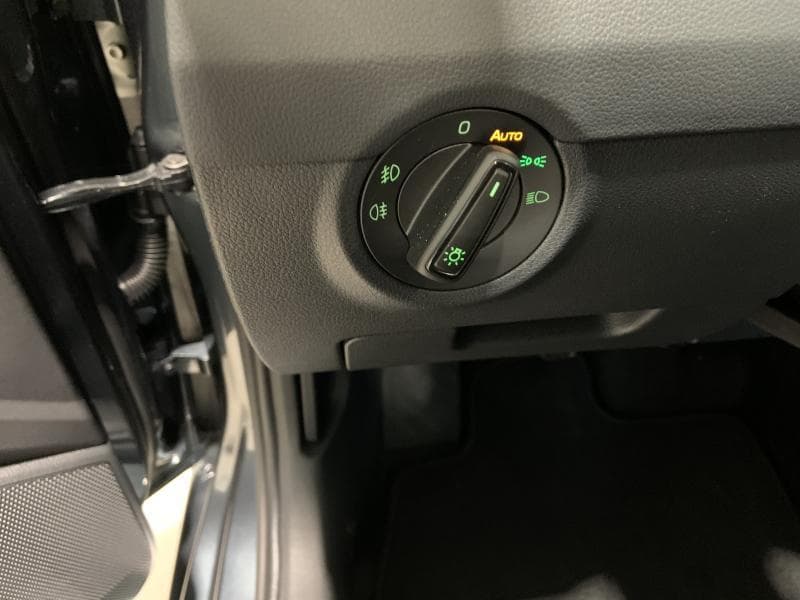 Skoda Octavia Combi 5 ANS GARANTIE* - 13