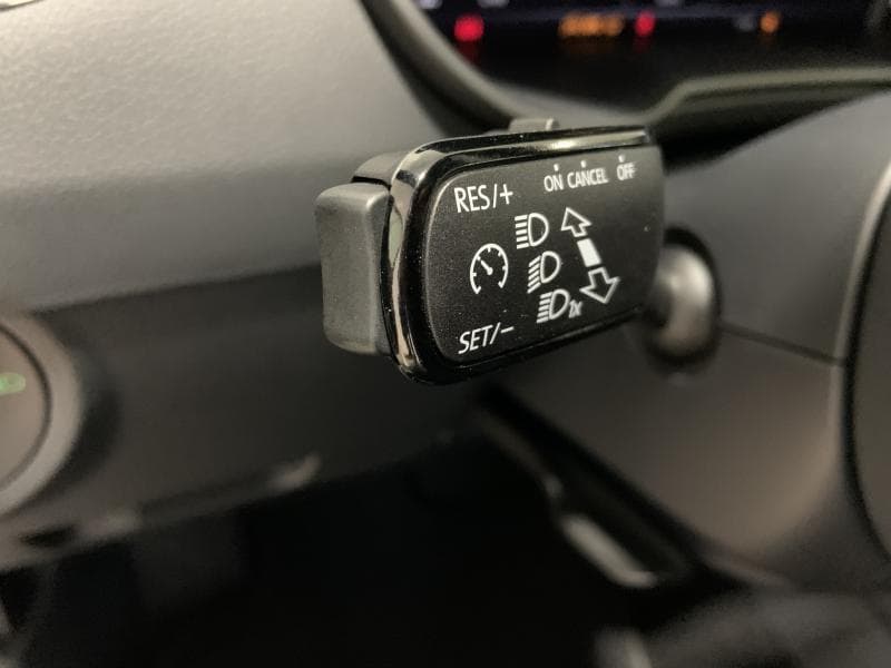 Skoda Octavia Combi 5 ANS GARANTIE* - 16