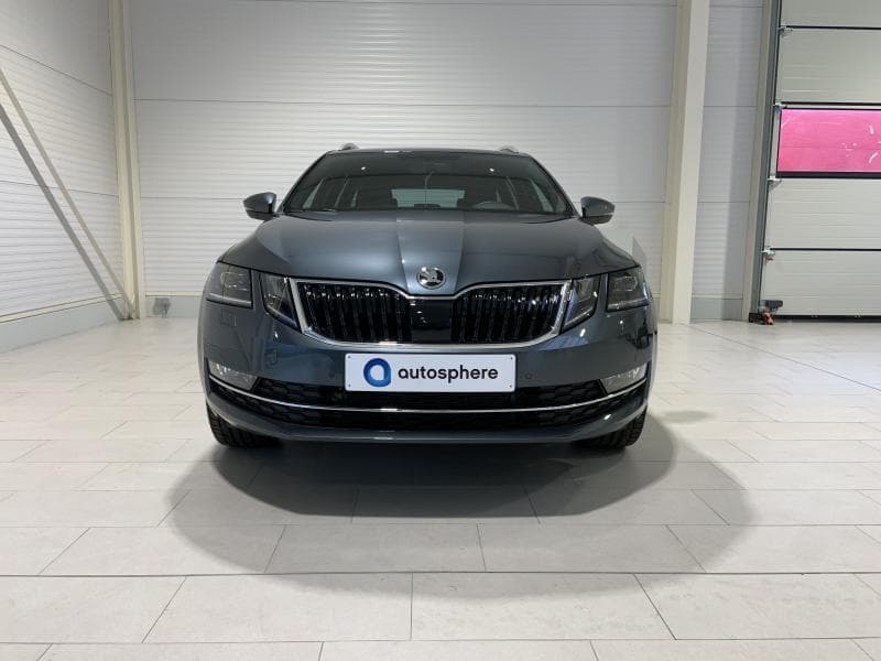 Skoda Octavia Combi 5 ANS GARANTIE* - 2