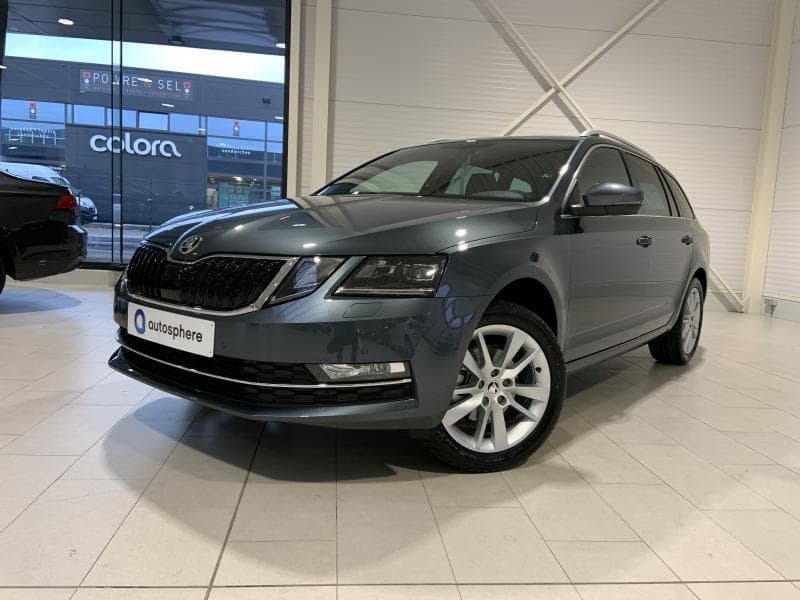 Skoda Octavia Combi 5 ANS GARANTIE* - 1