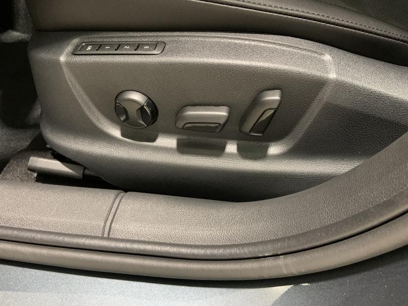 Skoda Octavia Combi 5 ANS GARANTIE* - 18