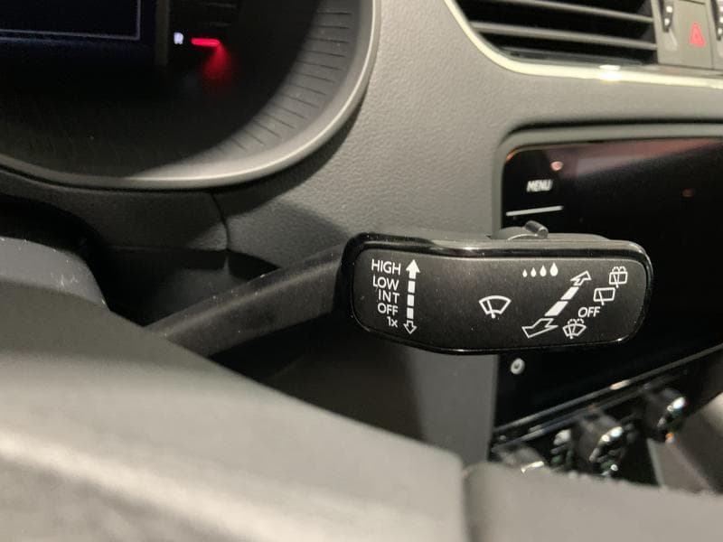 Skoda Octavia Combi 5 ANS GARANTIE* - 17