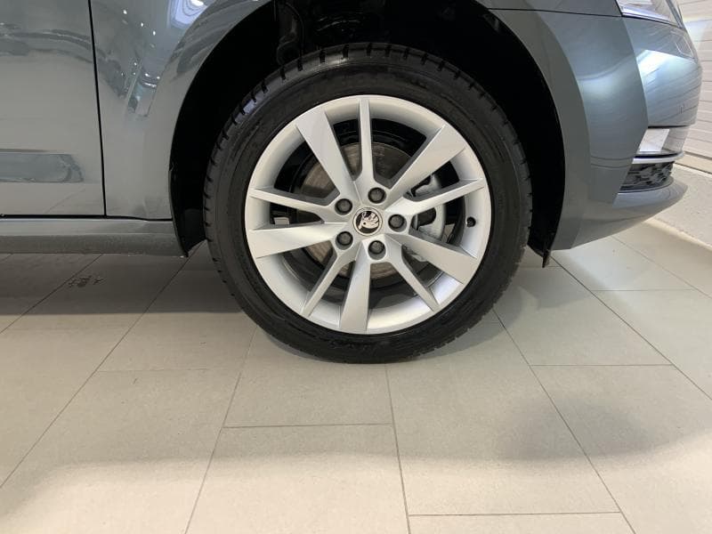 Skoda Octavia Combi 5 ANS GARANTIE* - 6