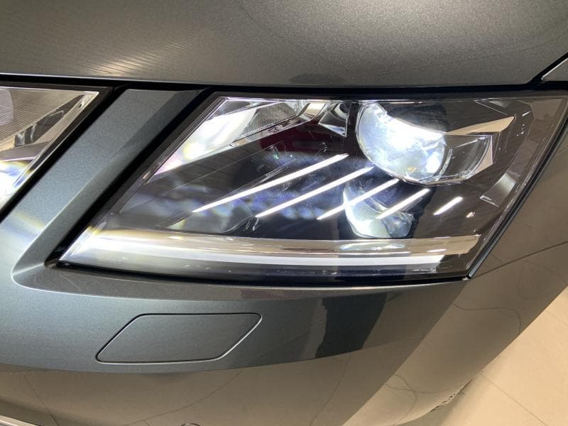 Skoda Octavia Combi 5 ANS GARANTIE* - 7