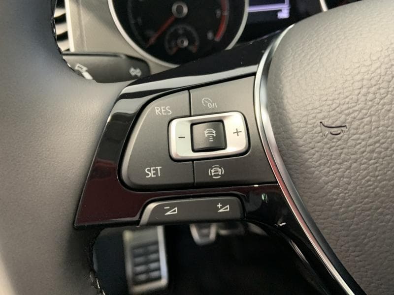 Volkswagen Golf Sportsvan Comfortline GPS - 14