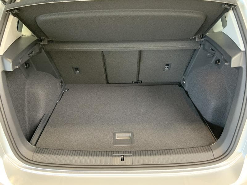 Volkswagen Golf Sportsvan Comfortline GPS - 22