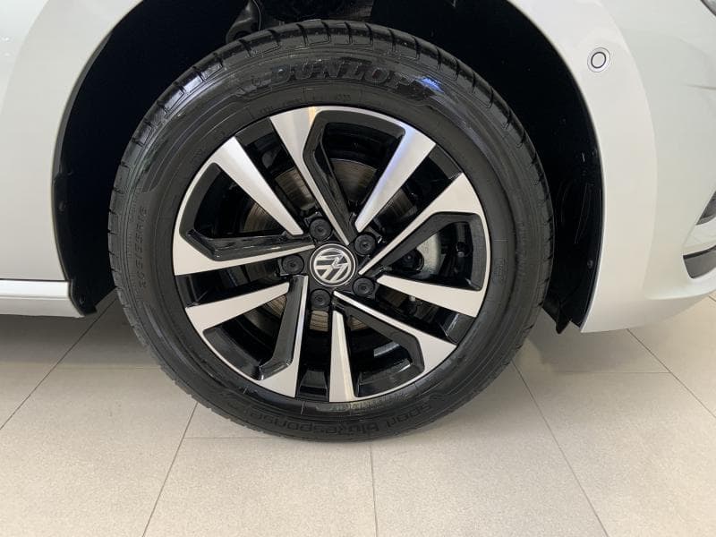 Volkswagen Golf Sportsvan Comfortline GPS - 6