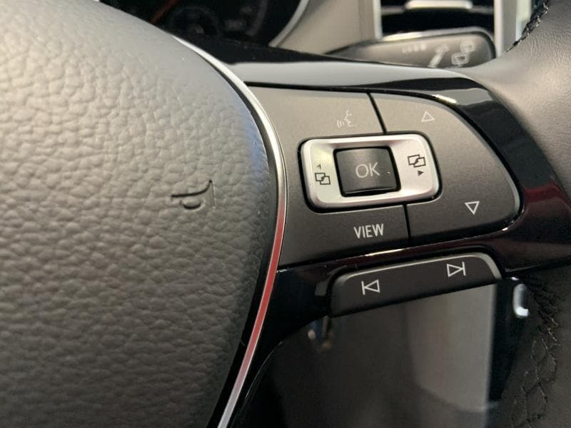 Volkswagen Golf Sportsvan Comfortline GPS - 15