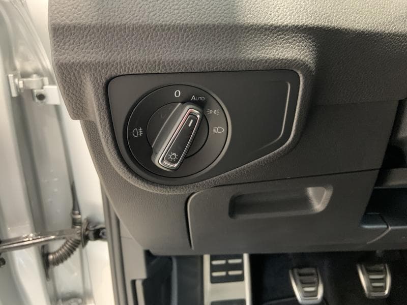 Volkswagen Golf Sportsvan Comfortline GPS - 12