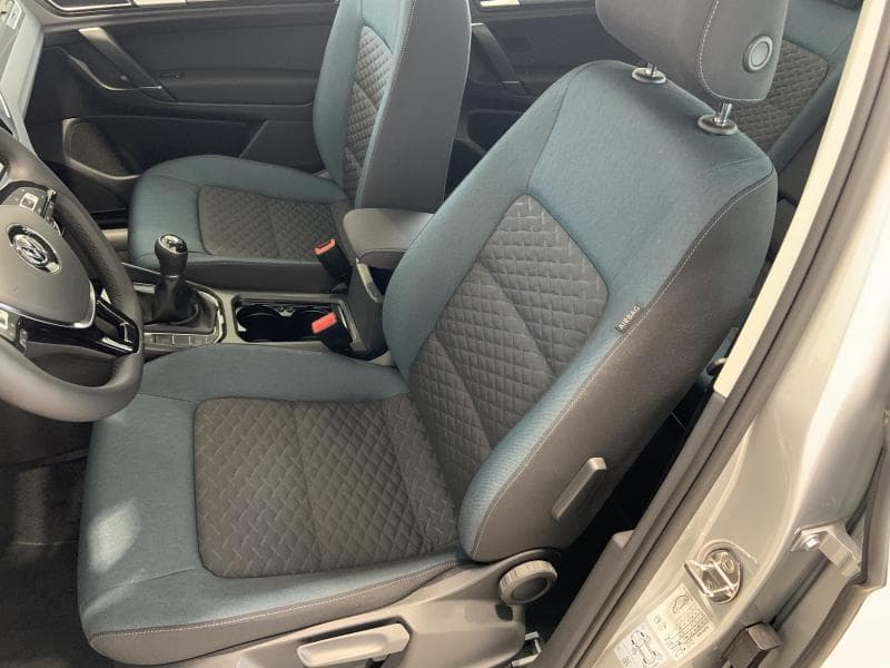Volkswagen Golf Sportsvan Comfortline GPS - 20