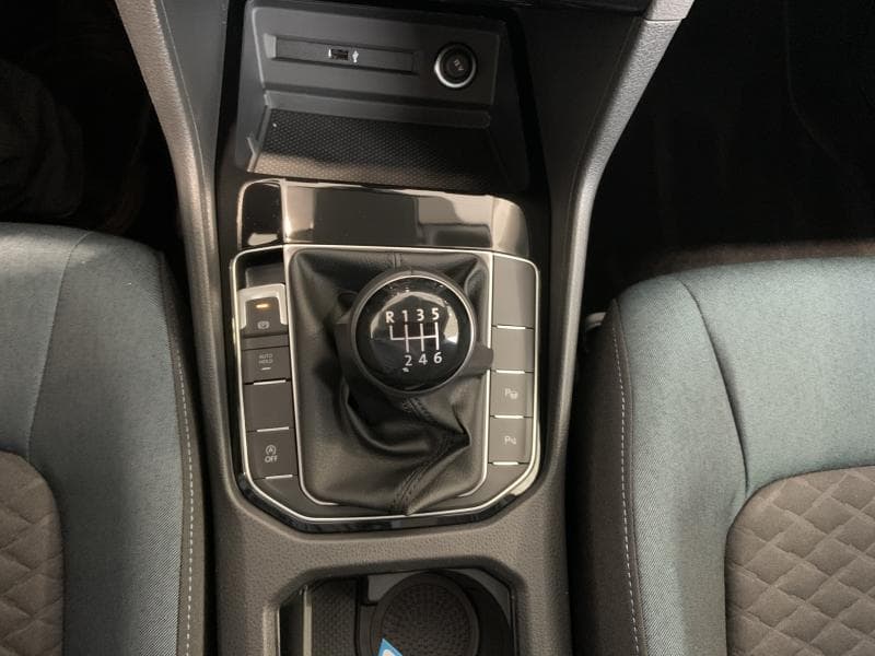 Volkswagen Golf Sportsvan Comfortline GPS - 13