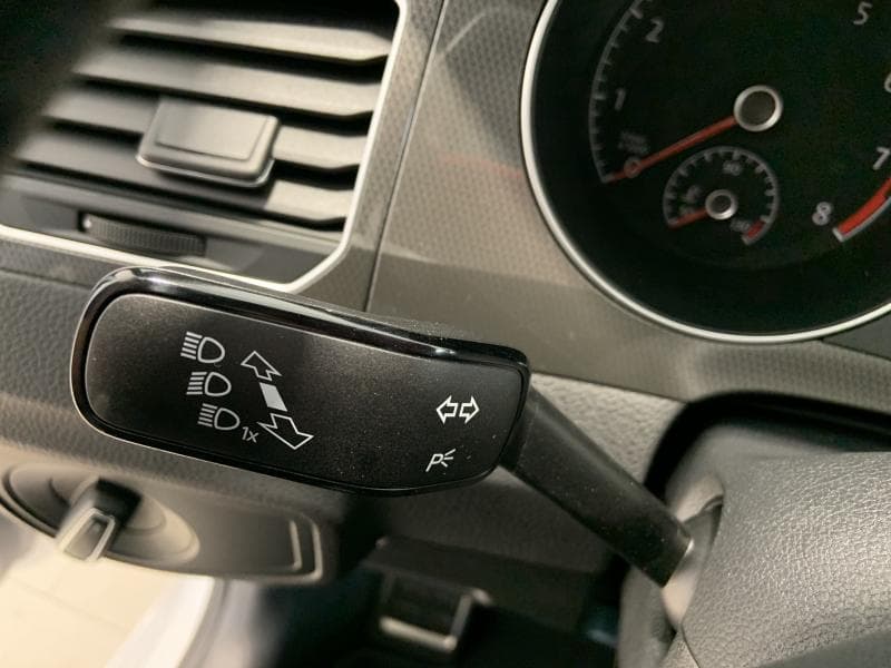 Volkswagen Golf Sportsvan Comfortline GPS - 16