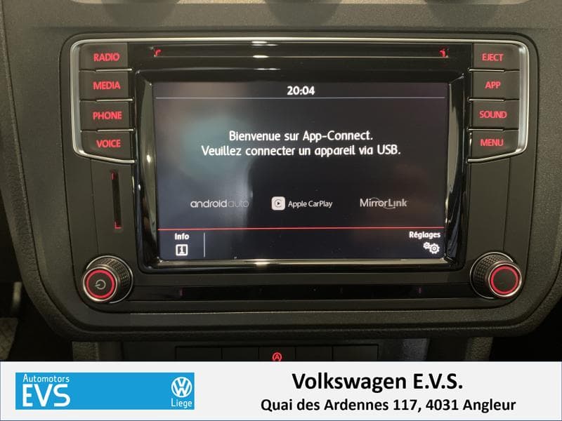Volkswagen Caddy Trendline - 19